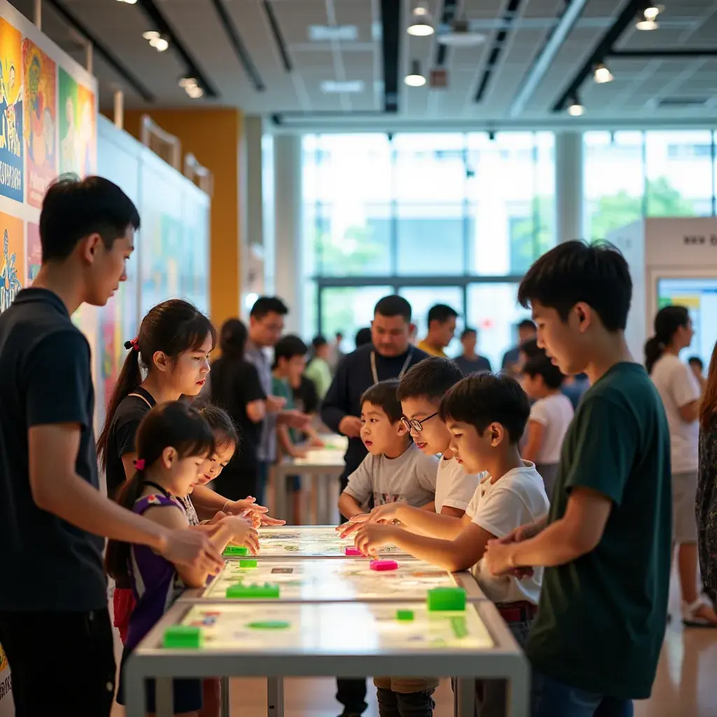 Innovation and technology